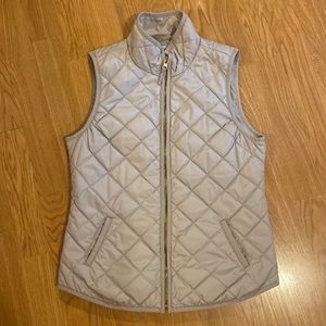 Old Navy Women’s puffer best size XS